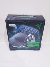 Razer Nostromo RZ07-00490100-R3U1 Wired Keyboard (Left hand) picture