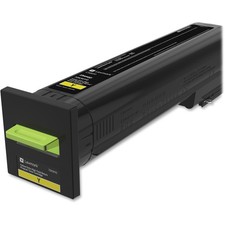 Lexmark Unison Original Toner Cartridge (72K1XY0) picture