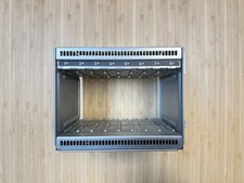HPE ML350 Gen10 8SFF Drive cage NO backplane 874978-001 picture