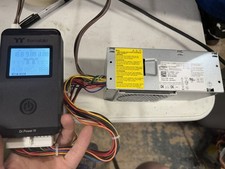 LITEON PS-5251-5 GENUINE Power Supply CN-0W28D-5  Output 250W MAX.TESTED picture