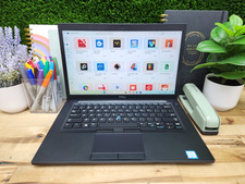 Dell Latitude 7490 14