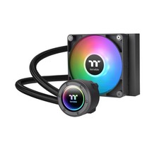 Thermaltake TH120 V2 ARGB 120mm AIO Liquid CPU Cooler CL-W360-PL12SW-A picture