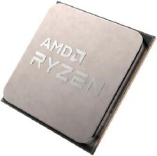 AMD Ryzen 5 Pro 4650GE 6-Cores 3.3GHz AM4 R5 35W Desktop CPU Processor picture