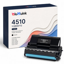 4510 High Capacity Toner Cartridge Replacement for Xerox Phaser 4510 510B 4510DN picture