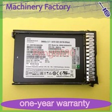 NEW HPE 877758-B21 878852-001 1.92TB SATA 6G 2.5
