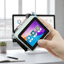 T1 Mini High Quality Handheld Inkjet Printer for Barcode Printing picture