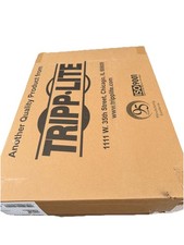 Tripp Lite SMART500RT1U SmartPro UPS 500VA 300W 120V 1U Rackmount  picture