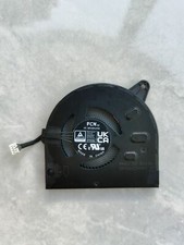 CPU Cooling Fan For Lenovo Yoga 6 13ALC7 Yoga 6 13ABR8 5F10S14015 picture