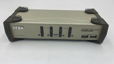 ATEN CS-1734A 4-Port USB KVMP Switch Console picture