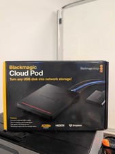 Blackmagic Design Cloud Pod picture