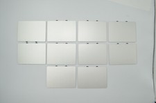 Lot of 10x USED Trackpad Touchpad Macbook Pro 13
