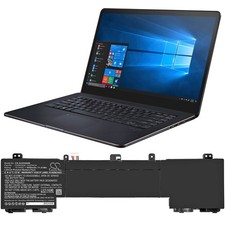 Cameron Sino BATTERIE 4650mAh C42PHCH C42N1630 15.5V For Asus ZenBook Pro picture