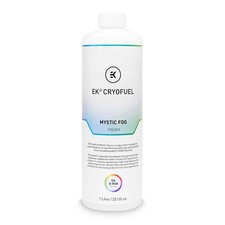 EK CryoFuel Mystic Fog PC Coolant 1000ml picture