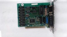 PII-143C V3 dtk 8 bit monocrome display adapter picture