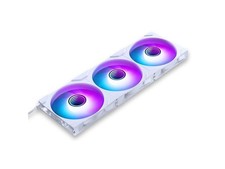 Phanteks PHF140M25R M25-140 Gen2 Reversed Blade Triple Pack picture