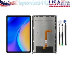 Display Assembly For Galaxy Tab А9+ 11