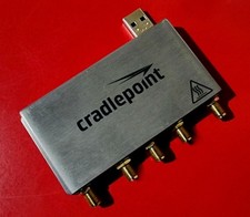 Cradlepoint MC400-1200M-B Modular Modem Dual SIM 4G LTE picture