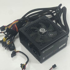 OEM Thermaltake Smart RGB Series 600W ATX Switching Power Supply SPR-0600NHSAW picture