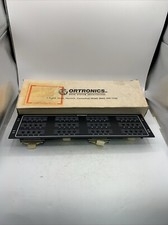 OR-808004944 Ortronics 48-port Panel 13/97 MW See Pics picture