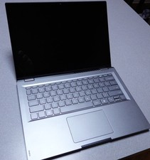 Acer Aspire Spin 14 2-in-1 laptop with backlit keyboard and touchscreen/stylus picture
