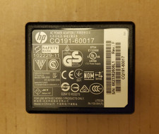 HP Photosmart 5520 Power Supply Adapter CQ191-60017 5514 5510 6510 6520 Genuine picture