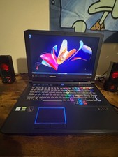 Acer Predator Helios 700 PH717-71-75RX 17.3