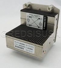 Genuine IBM Heat sink for x3300 M4 Type 7382 00D9085 picture