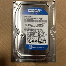 Western Digital WD3200AAJS 320GB 3.5