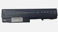 Genuine HP Compaq NX6300 NX6310 NX6315 Nc6320 NC6220 NC6120 Laptop Battery picture