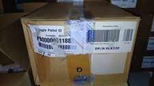 Dell 0CK230 400/800GB LTO-3 SCSI LVD Loader Module ML6000 picture