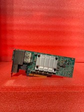 IBM 00E2719 4-Port 10Gb SFP+ 1Gb RJ45 PCIe2 x8 Adapter 00E2865 00E2715 2CC3 picture