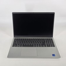Dell 15 DC15250 Platinum Silver FHD 1.7 GHz i7-1355U 32GB 1TB SSD Good picture