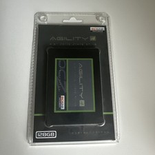 AGT4-25SAT3-128G OCZ Agility-4 128GB MLC SATA 6Gbps 2.5” Solid State Drive picture