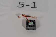Sunon MagLev MB40201VX-0000-G99 DC12V 1.38W 40x40x20mm 3-Pin Cooling Fan picture