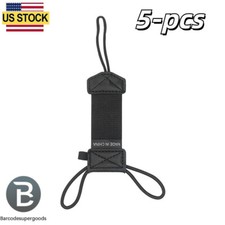New 5pcs For Honeywell Dolphin CT50  Handstrap Replacement picture