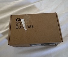 Cisco Small Business Wireless-N Bridge for Phone Adapters WBPN- New picture