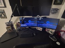 Prebuilt NZXT Gaming PC Setup GEFORCE RTX 4070 picture