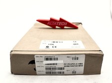 IBM LP10000DC_NOB EMULEX 2GB DC HBA Host Bus Adapter picture