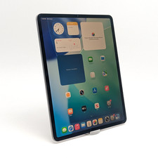 Apple iPad Pro 12.9-inch (3rd Gen) A1876 256GB Poor Condition | Gray | WIFI ONLY picture