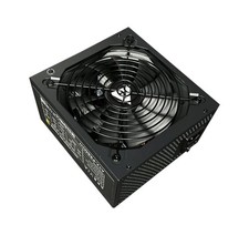 Apevia Pr850w Pcie 5.0 850W Atx Gaming Power Supply 80 Plus Gold Certified picture