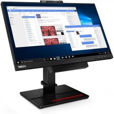 Lenovo Thinkcentre Tiny-in-One Gen 4 23.8