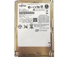 Fujitsu MHV2060BH PL CA06672-B35100TW  0BDB1B-00000029 Thailand 60gb 2007-01 picture