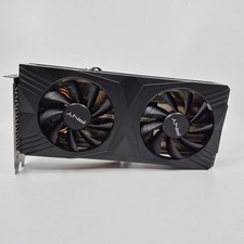 PNY GeForce RTX 4070 12GB GDDR6X Graphics Card picture
