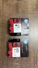 HP 3YM75AE (653) Black /  HP 3YM74AE (653) Color  Original 2-pack set picture