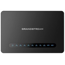 Grandstream W129036136 HT818V2 Ht818 Voip Telephone Adapter ~E~ picture