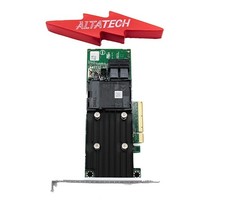Dell 01M71J PERC H740P 8G RAID Controller LP DPNHJ picture