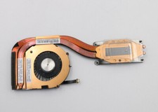 1pcs CPU Fan & Heatsink 04X3829 For Lenovo Thinkpad X1 Carbon 3rd Gen 00HN743  picture