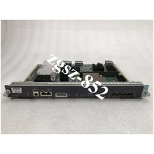 CISCO New Original Genuine Module  WS-X45-SUP8L-E Fast Shipping FedEx or DHL picture