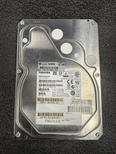 TOSHIBA MG03ACA200 2TB Internal Hard Drive-USED picture