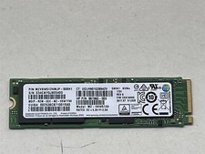 Pour HP L34480-001 Samsung SM961 M.2 Nvme 512GB SSD Disque Dur MZ-VKW5120 picture